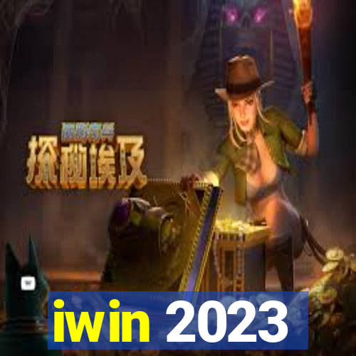 iwin 2023