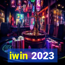 iwin 2023