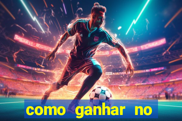 como ganhar no jogo de aposta