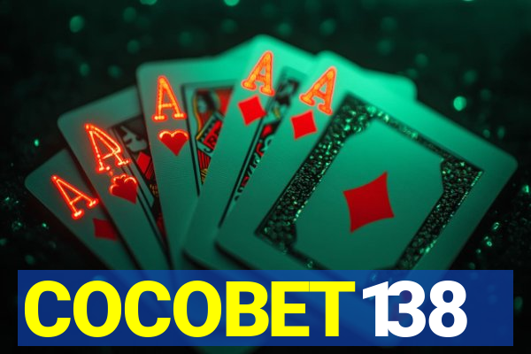 COCOBET138