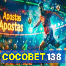 COCOBET138