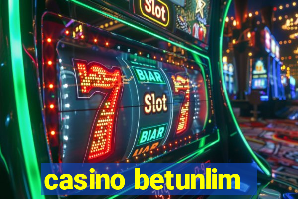 casino betunlim