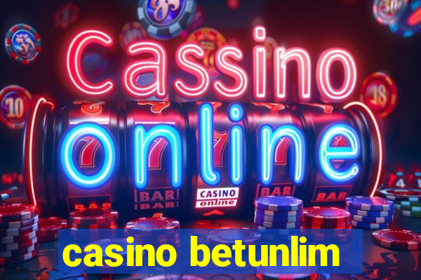 casino betunlim