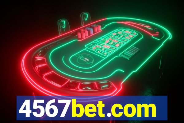 4567bet.com