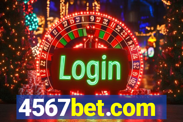 4567bet.com