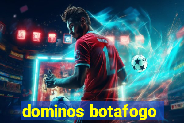 dominos botafogo