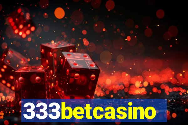 333betcasino