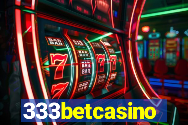 333betcasino