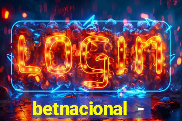 betnacional - reclame aqui