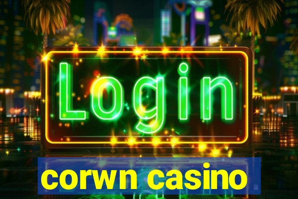 corwn casino