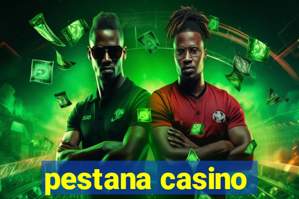 pestana casino