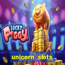 unicorn slots casino 777 game