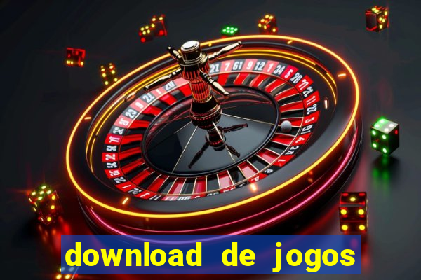 download de jogos para pc