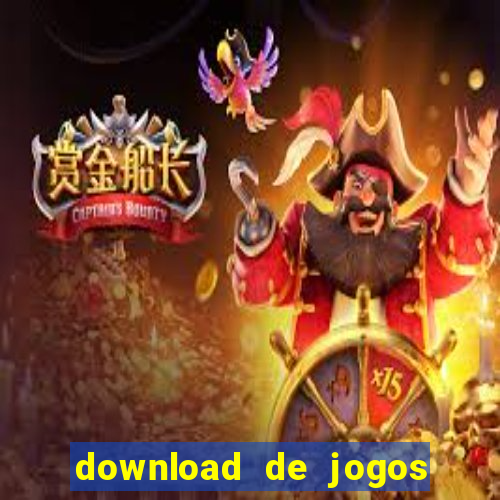 download de jogos para pc