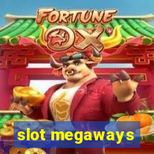 slot megaways