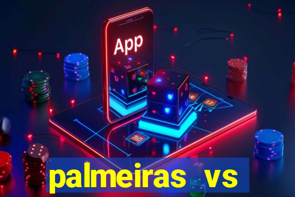 palmeiras vs atletico goianiense