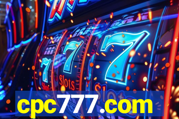 cpc777.com