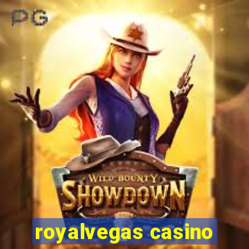 royalvegas casino