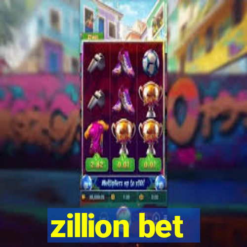 zillion bet