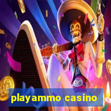 playammo casino