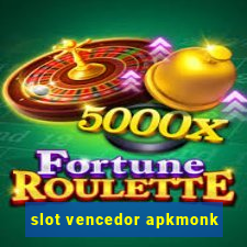 slot vencedor apkmonk