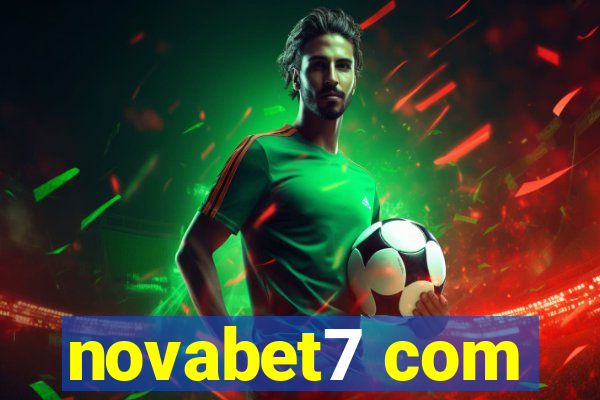 novabet7 com