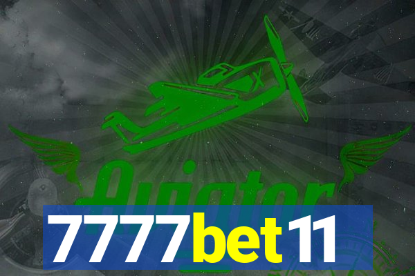 7777bet11