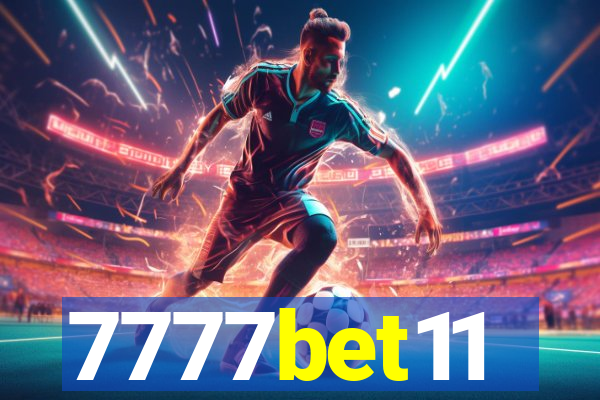 7777bet11