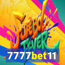 7777bet11