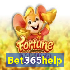 Bet365help