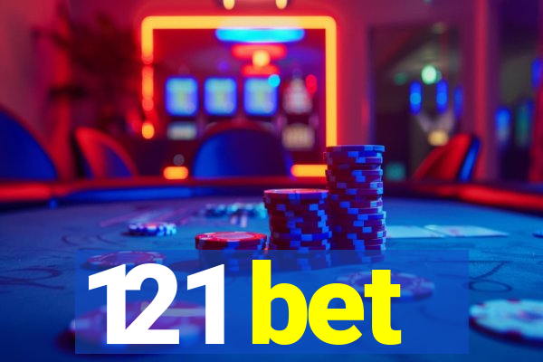 121 bet