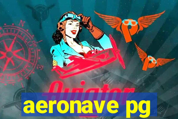 aeronave pg