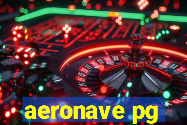 aeronave pg