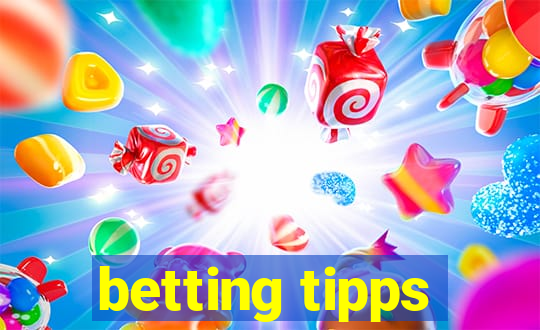 betting tipps