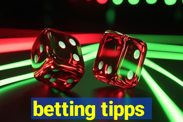 betting tipps