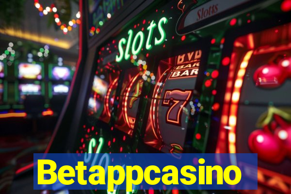 Betappcasino