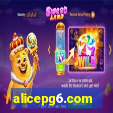 alicepg6.com