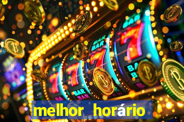 melhor horário para jogar rabbit fortune