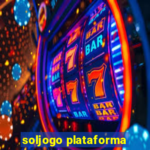 soljogo plataforma