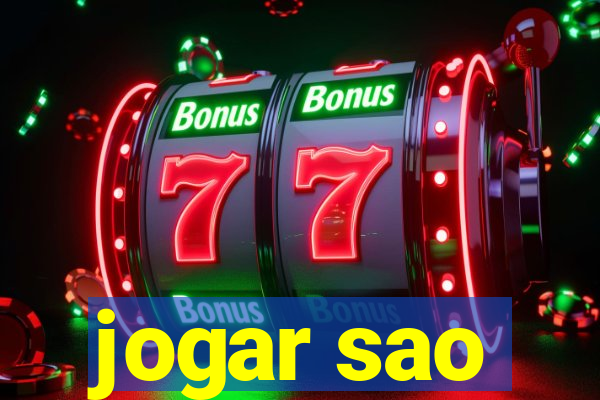 jogar sao