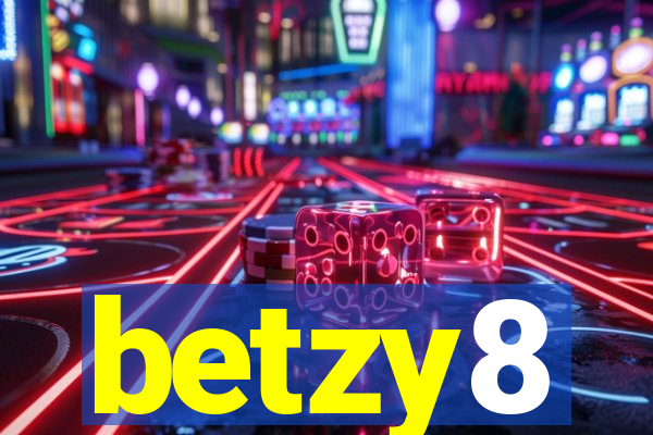 betzy8