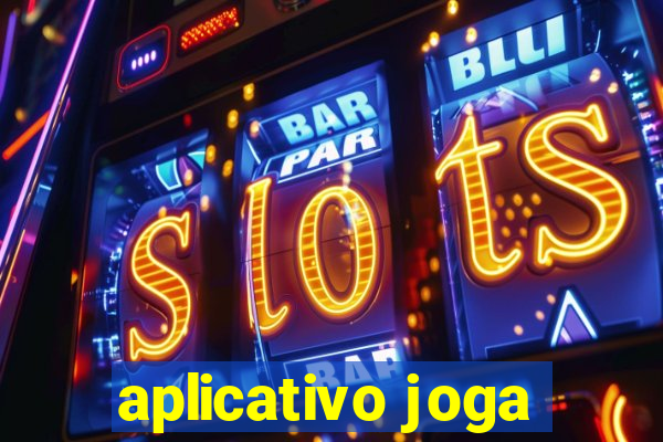 aplicativo joga