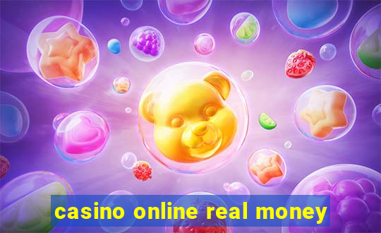 casino online real money