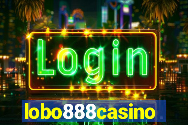 lobo888casino