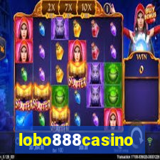 lobo888casino