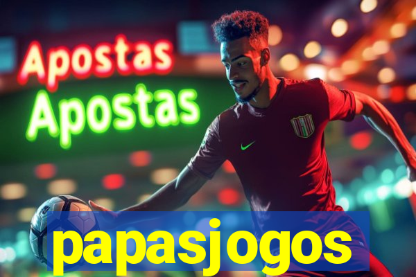 papasjogos