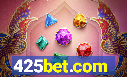 425bet.com