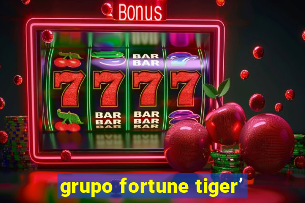 grupo fortune tiger’