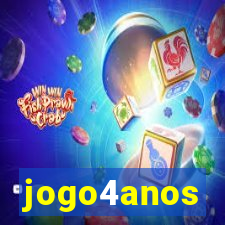 jogo4anos