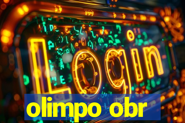 olimpo obr